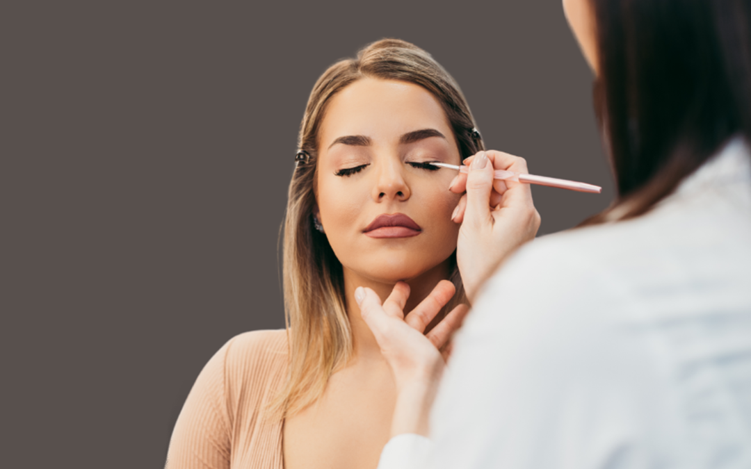 Do You Need Cosmetology School to Become a Makeup Artist in Texas?