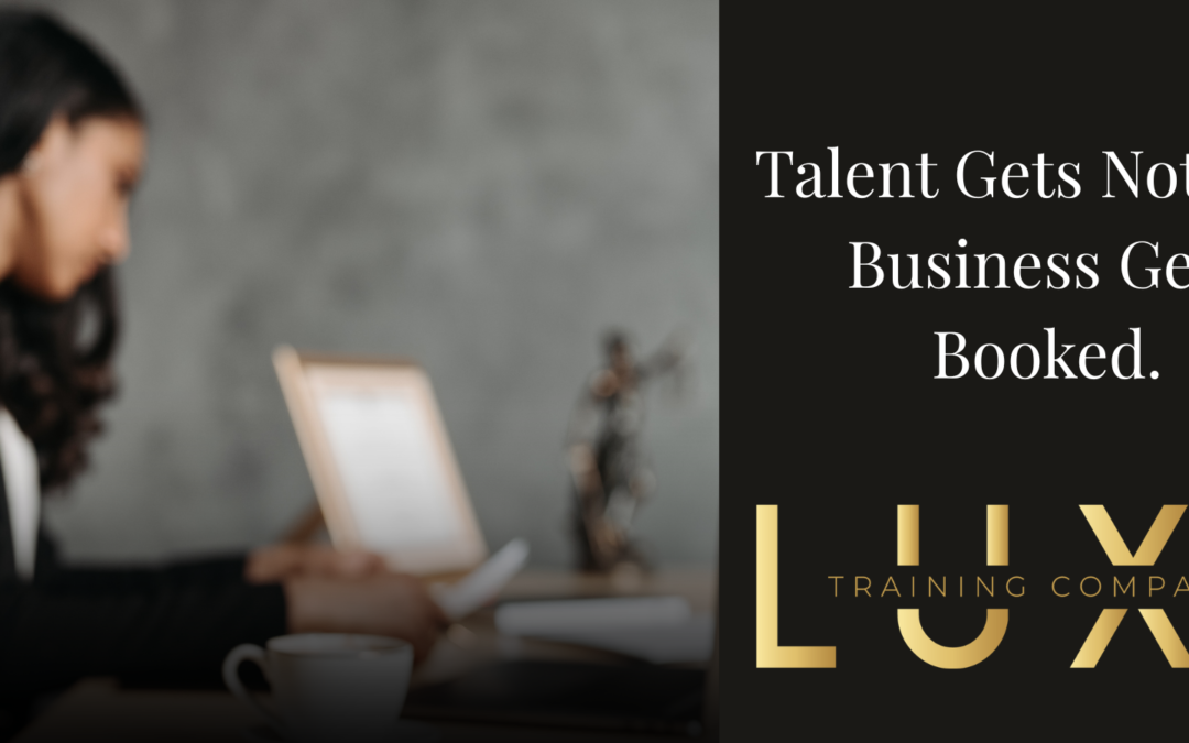 The Business Skills Most Beauty Professionals Wish They Learned Sooner