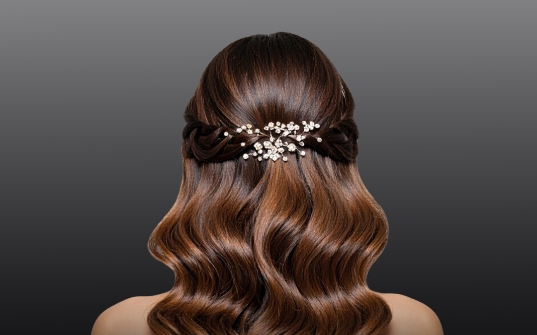 How to Become a Bridal Hair Stylist in Texas