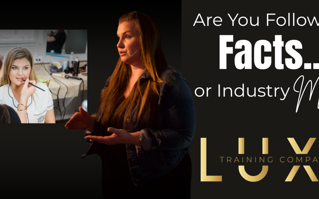 Can You Charge for Makeup Services Without a License in Texas?
